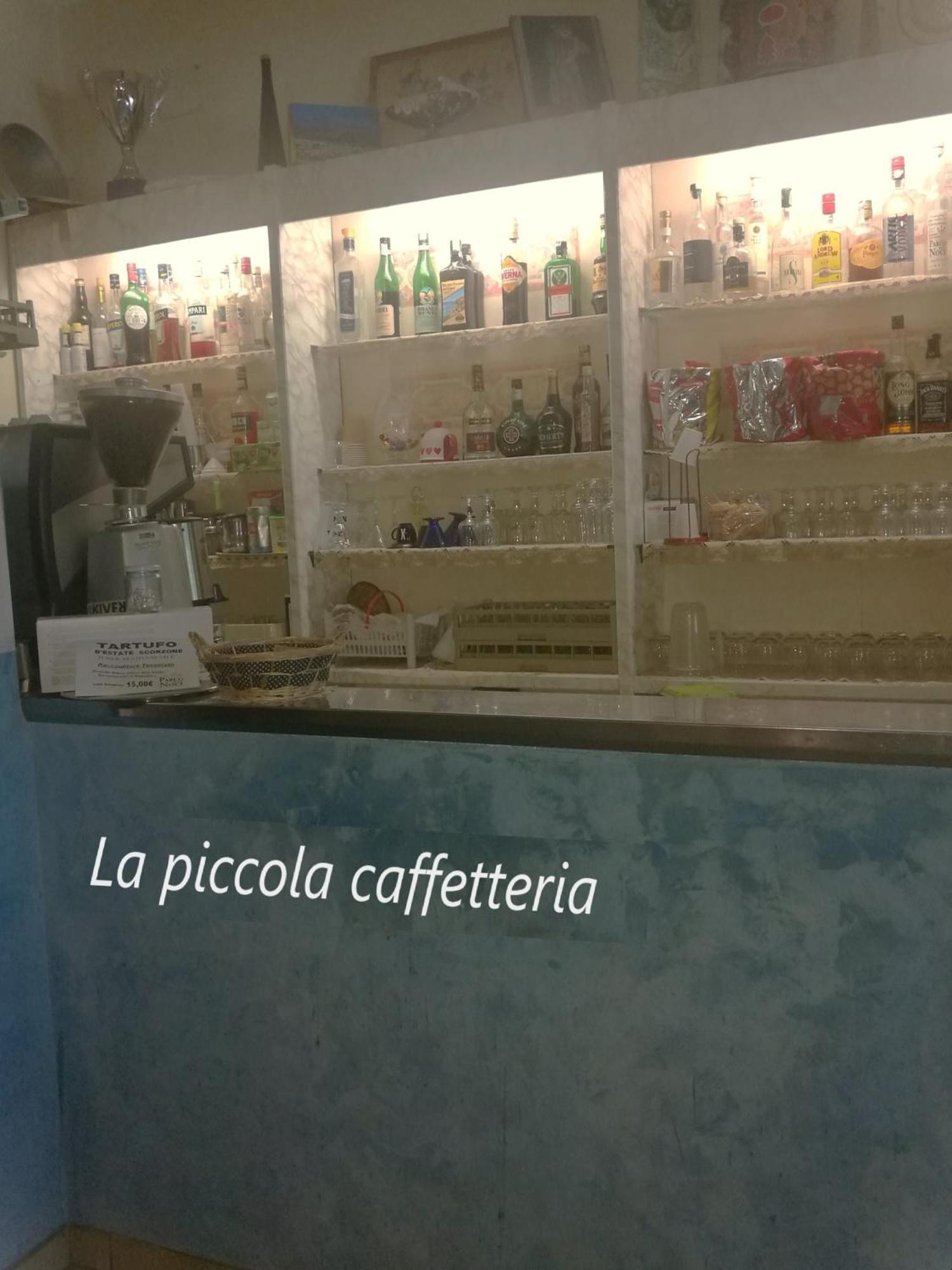 Albergo-Ristorante"Parco Alle Noci"Tra La Cascata Delle Marmore,Labro E Valle Santa Di S Francesco Rivodutri Exteriér fotografie